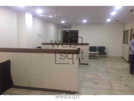 Himayath Nagar Office Space for Sale